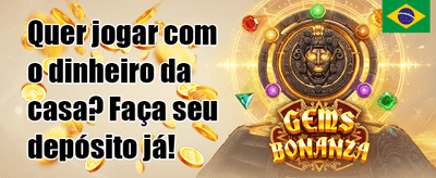 Bônus de Boas-Vindas 100% promotional banner